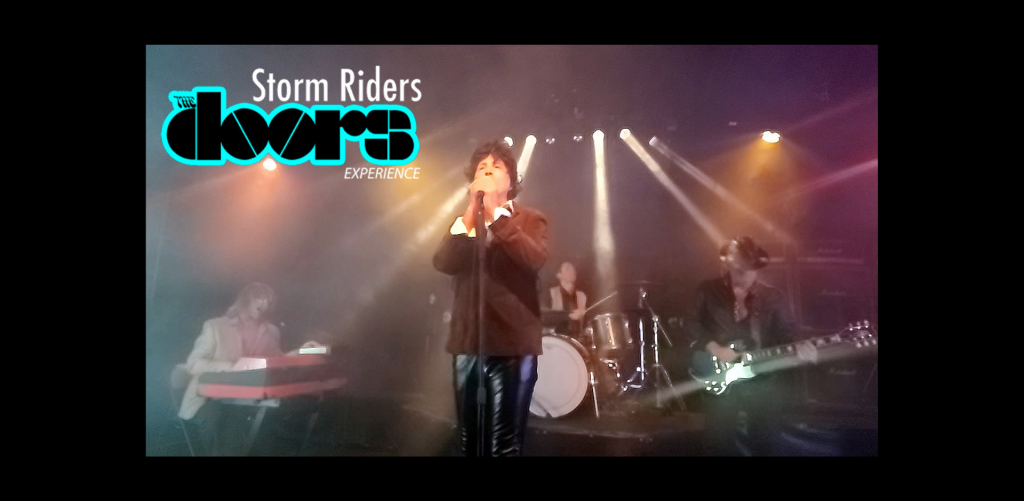 The Doors Experience Charity Concert